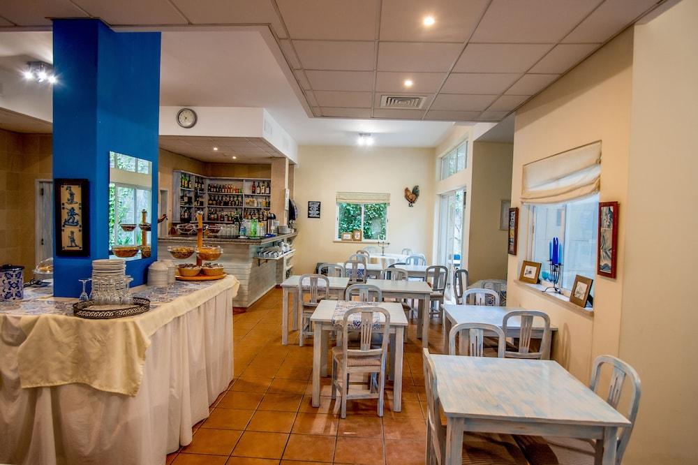 Hotel Praia do Burgau