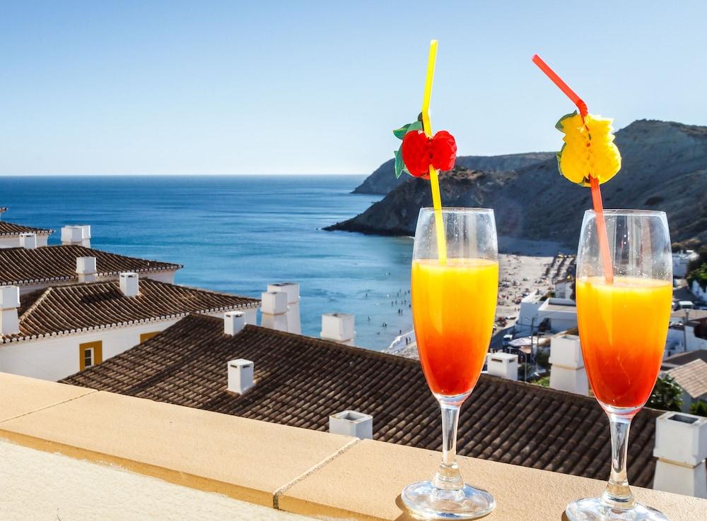 Hotel Praia do Burgau