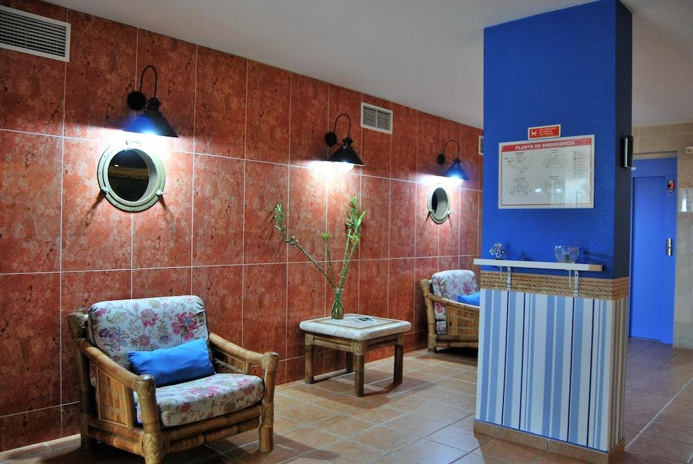 Hotel Praia do Burgau