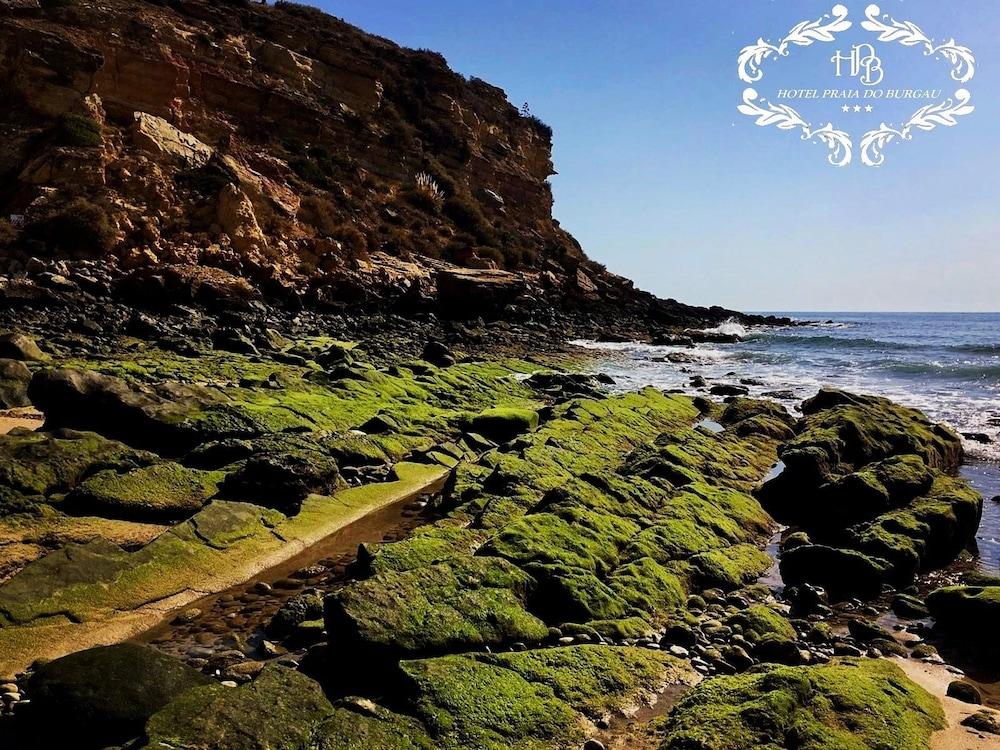 Hotel Praia do Burgau