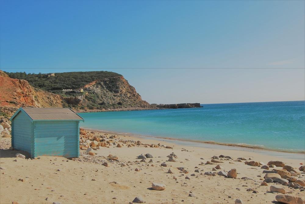 Hotel Praia do Burgau