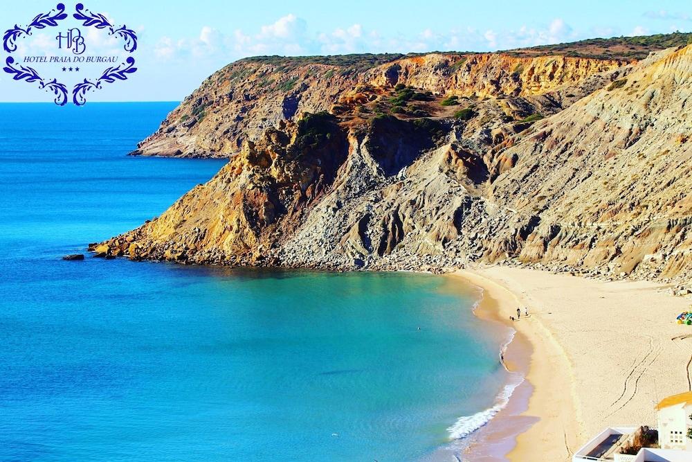 Hotel Praia do Burgau