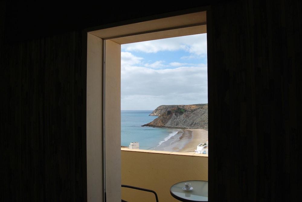 Hotel Praia do Burgau
