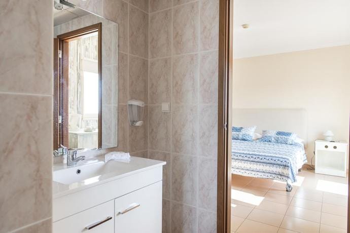 Hotel Praia do Burgau