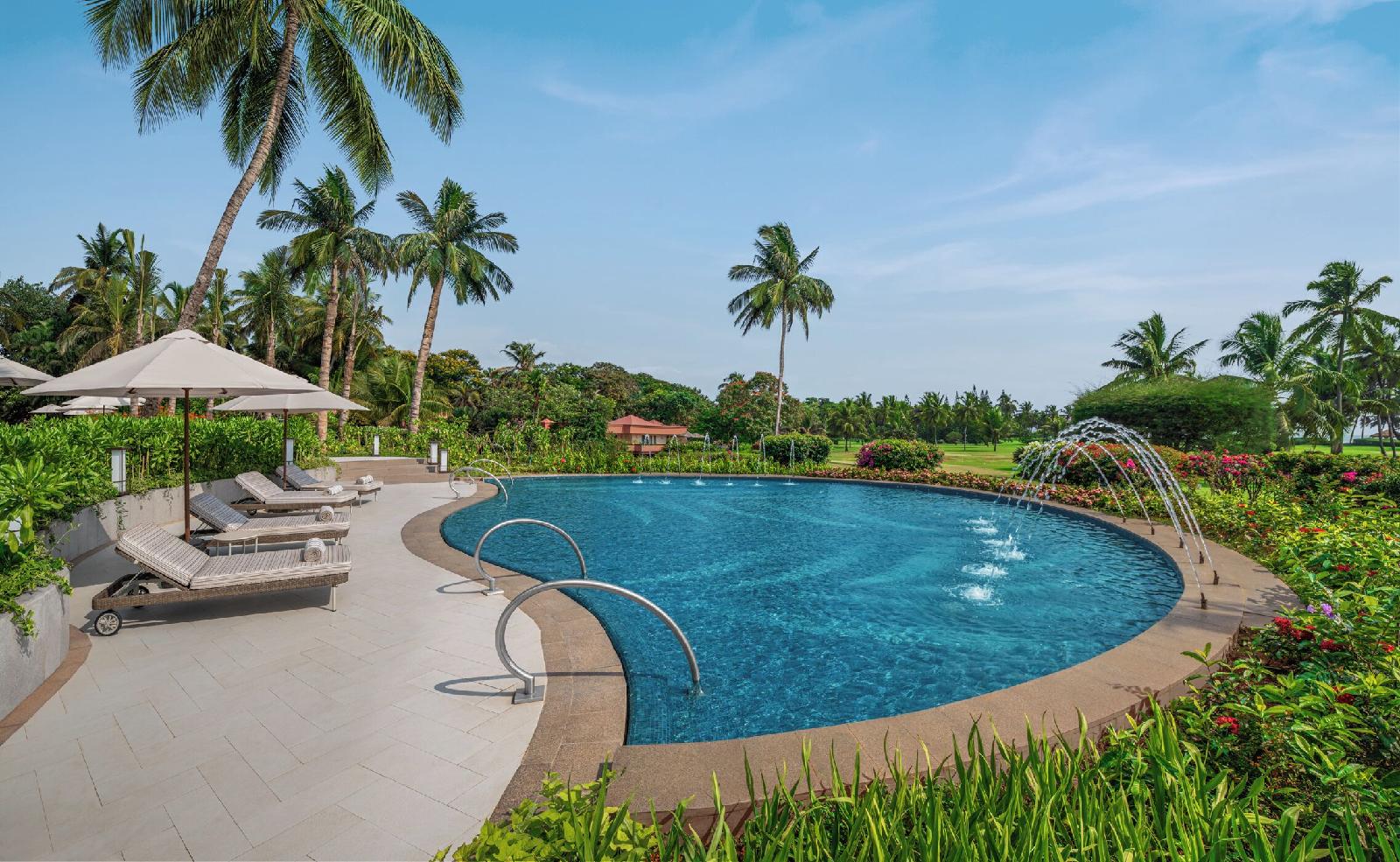 The St. Regis Goa Resort