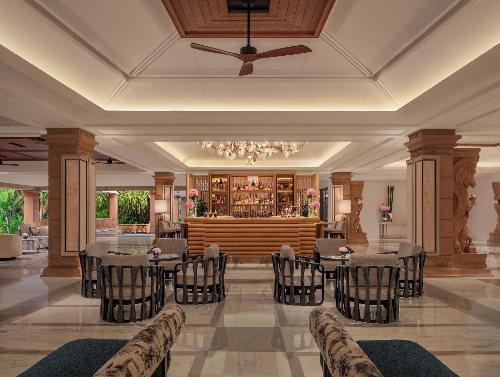 The St. Regis Goa Resort