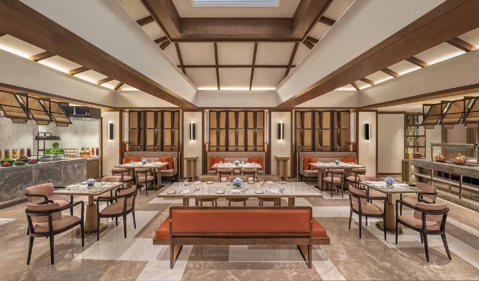 The St. Regis Goa Resort