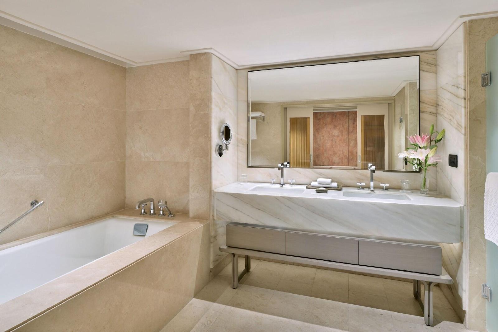 The St. Regis Goa Resort