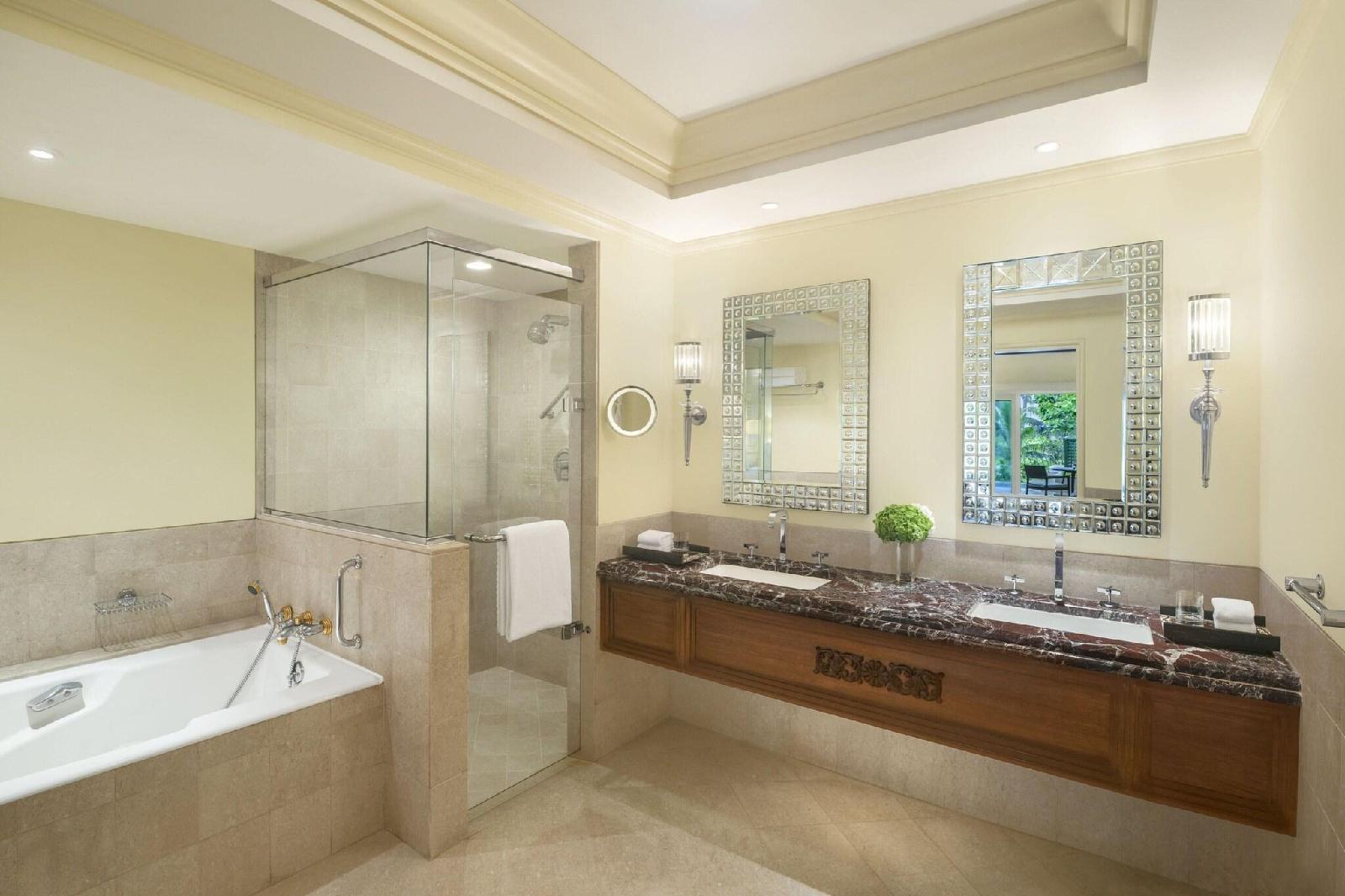 The St. Regis Goa Resort