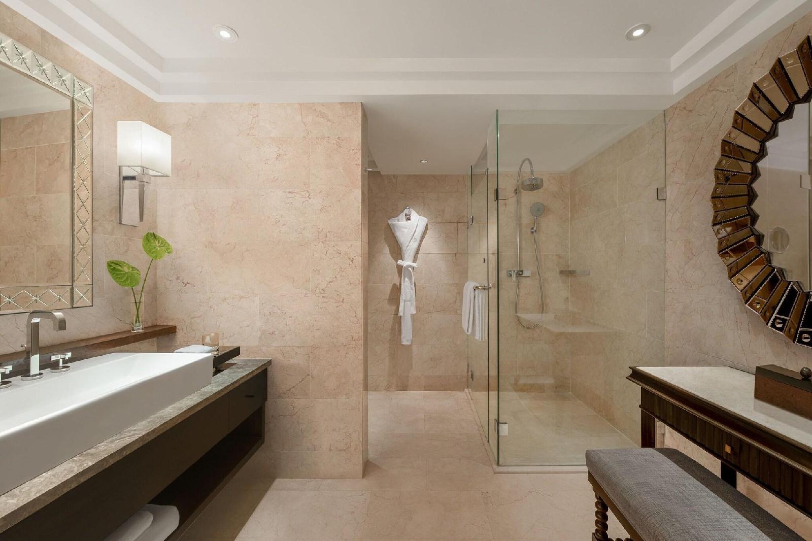 The St. Regis Goa Resort