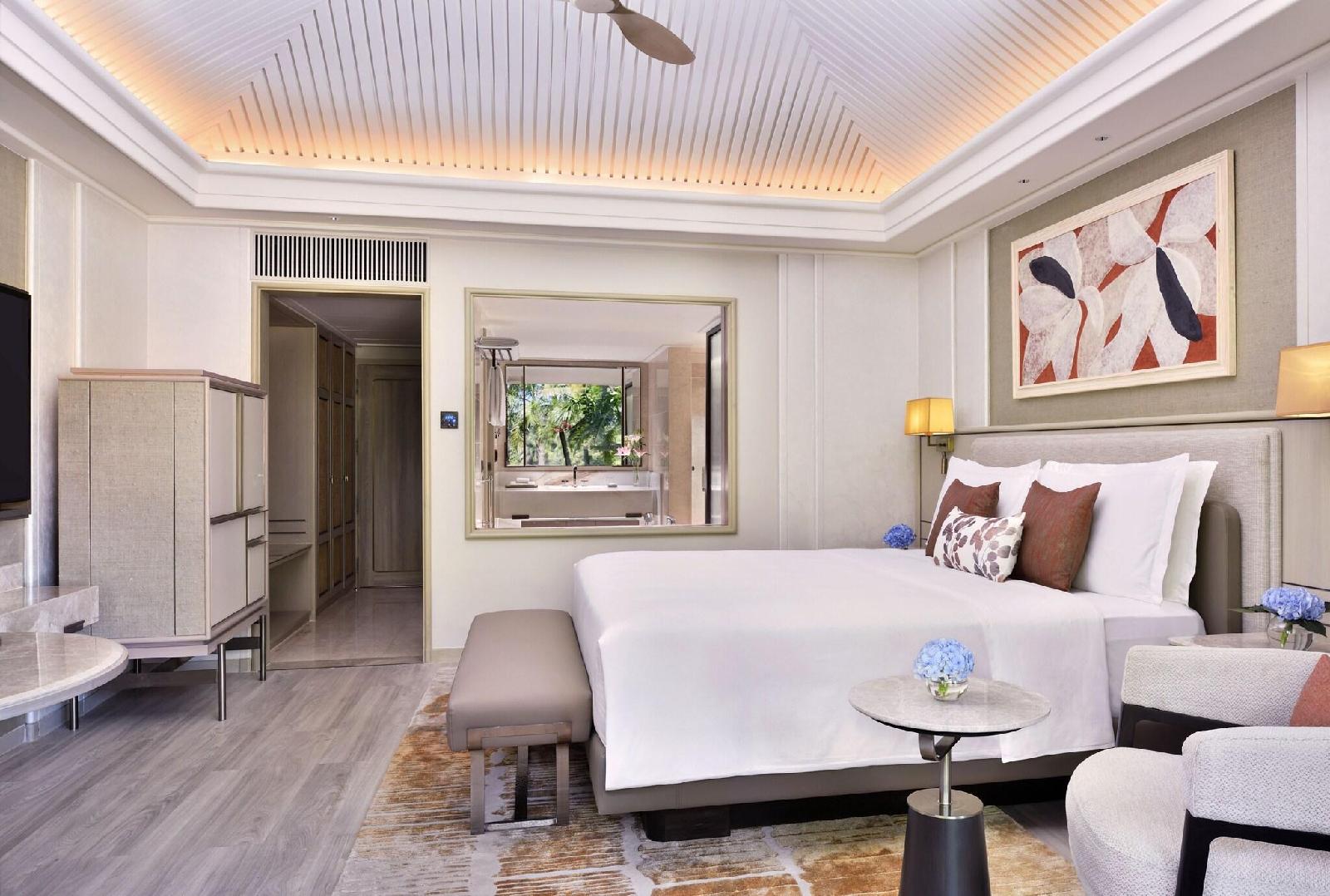 The St. Regis Goa Resort