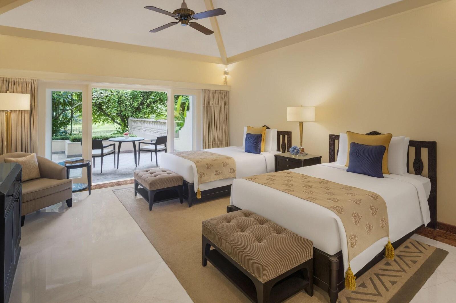 The St. Regis Goa Resort