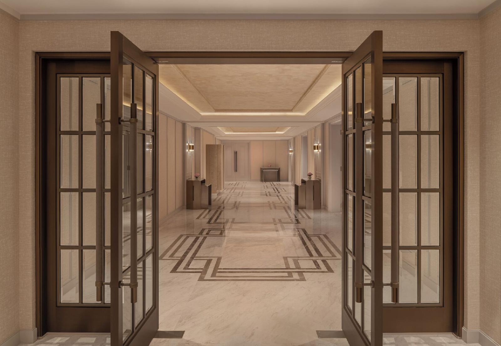 The St. Regis Goa Resort