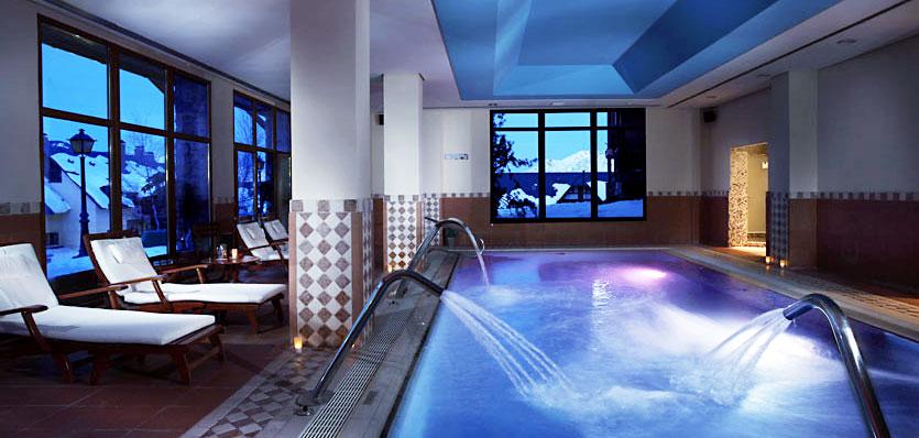 Eurostars Royal Tanau