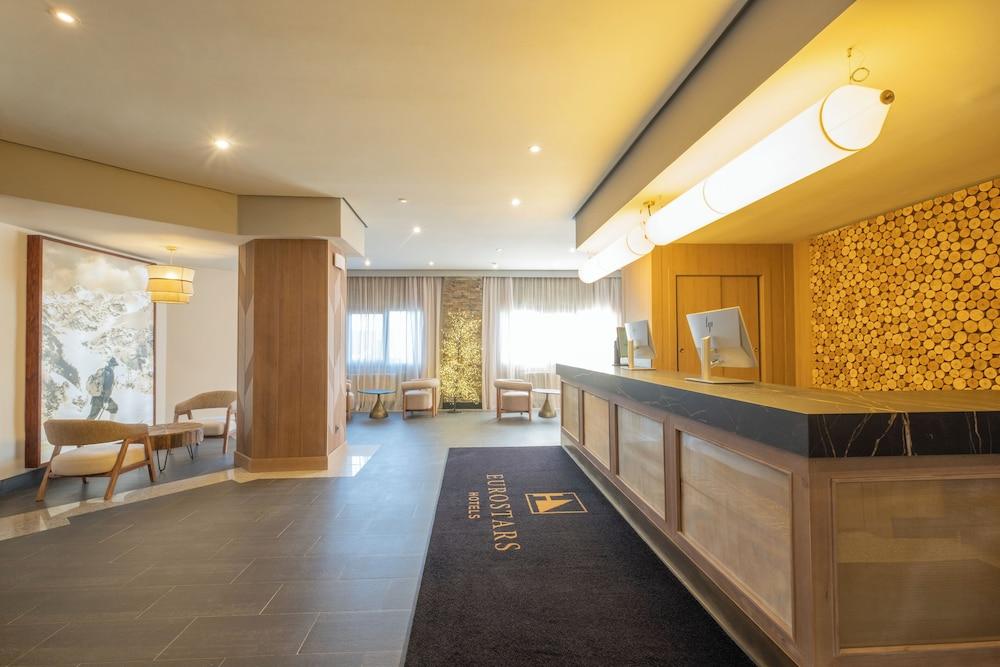 Eurostars Royal Tanau
