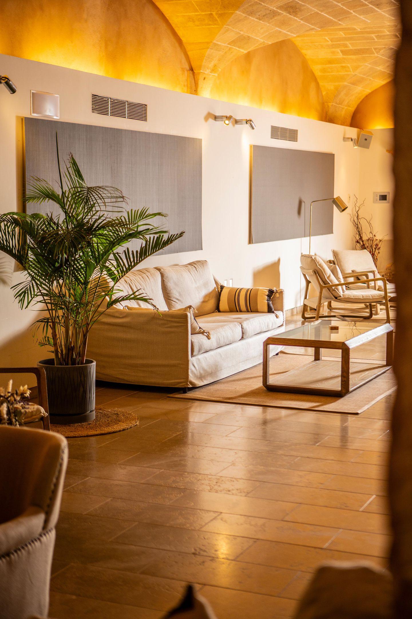 Zoëtry Mallorca Wellness & Spa