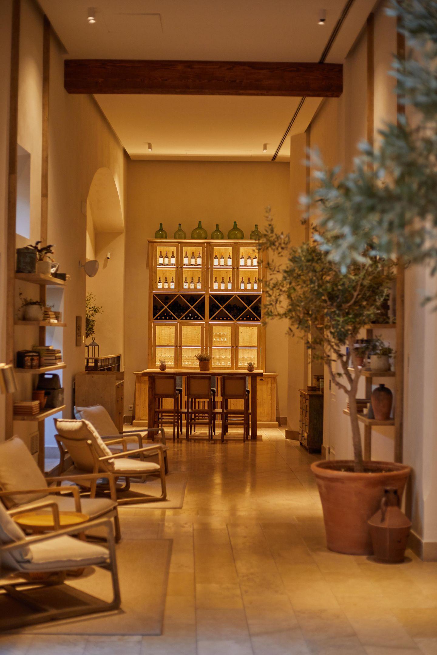 Zoëtry Mallorca Wellness & Spa