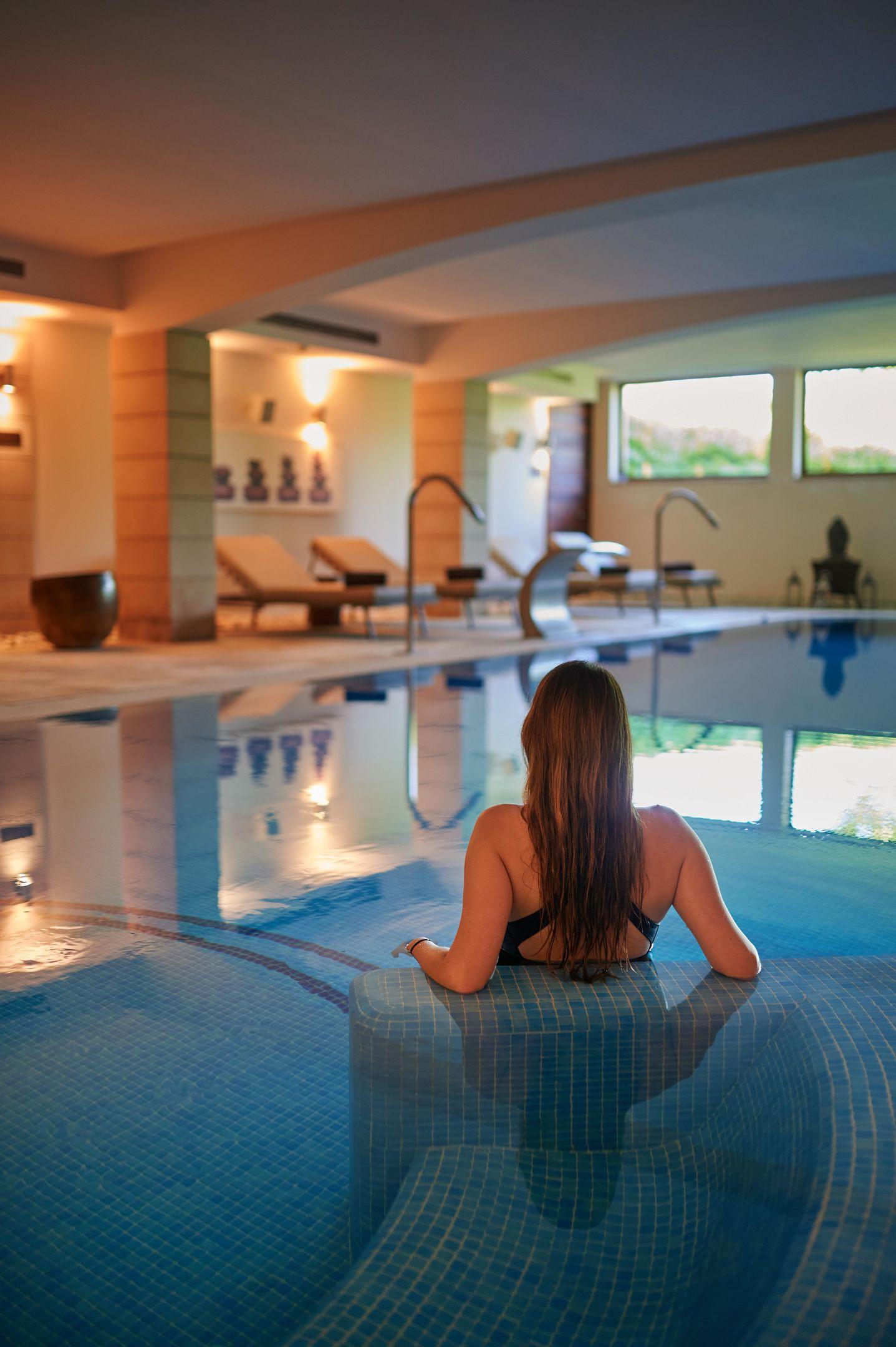 Zoëtry Mallorca Wellness & Spa