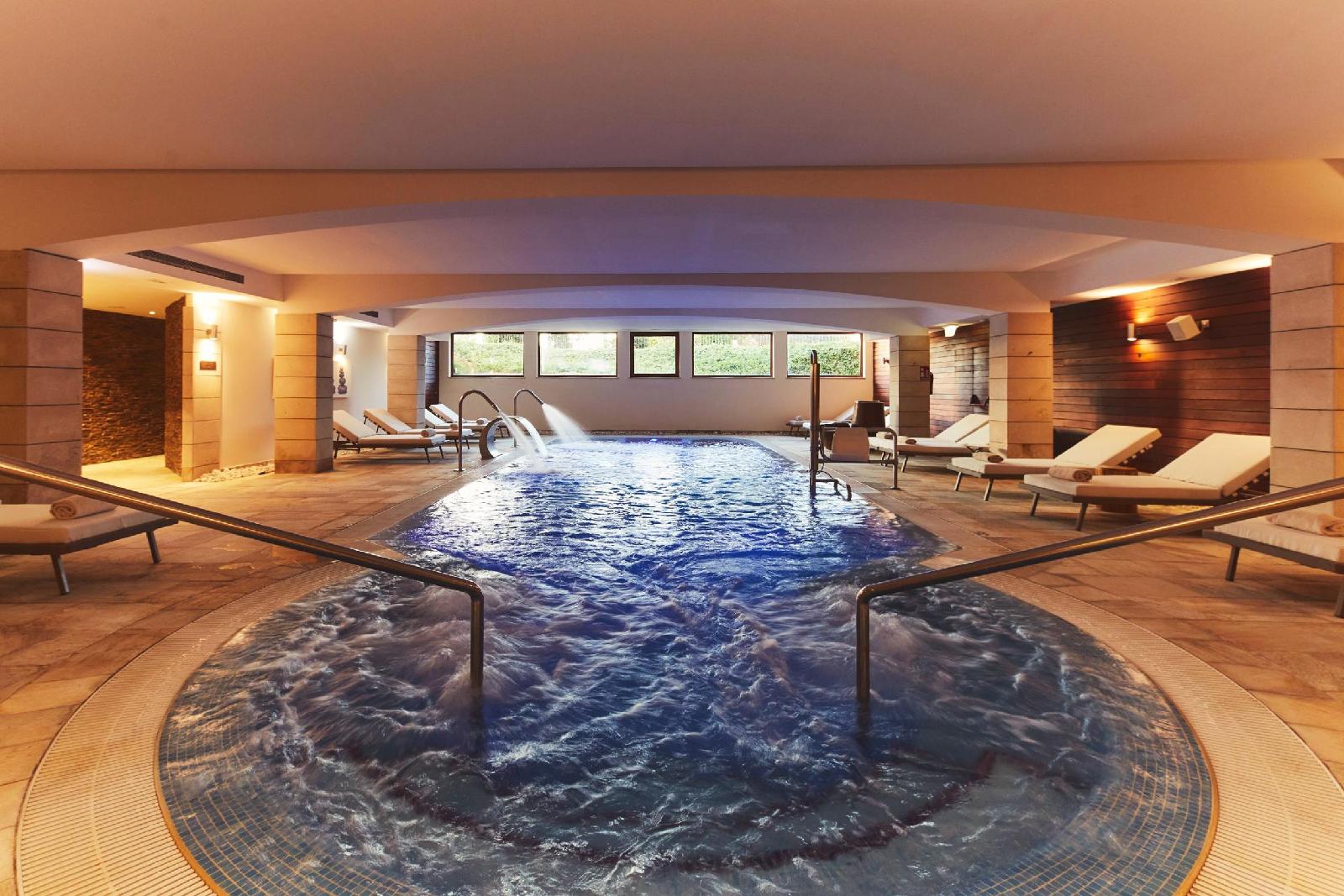 Zoëtry Mallorca Wellness & Spa