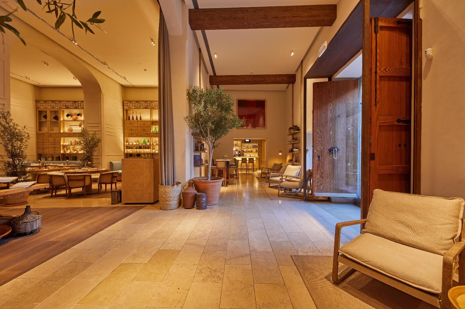 Zoëtry Mallorca Wellness & Spa