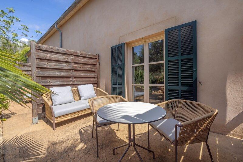 Zoëtry Mallorca Wellness & Spa