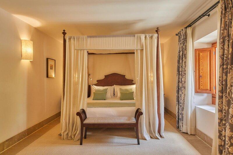 Zoëtry Mallorca Wellness & Spa
