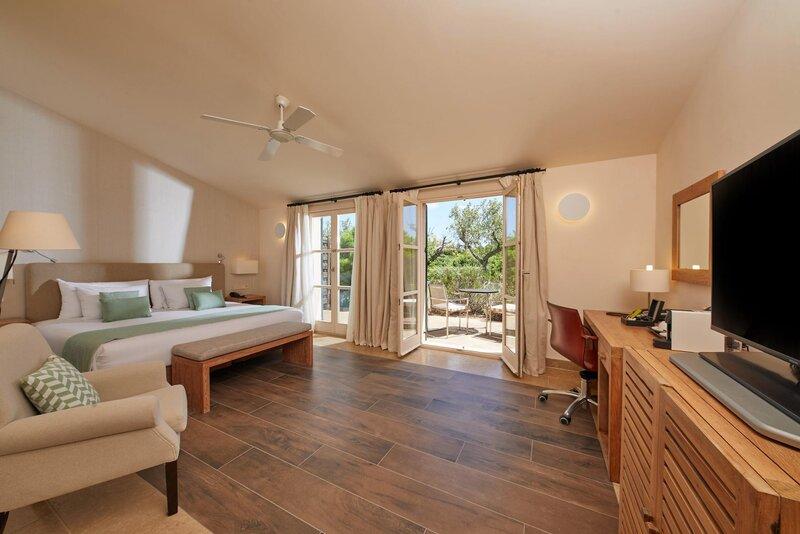 Zoëtry Mallorca Wellness & Spa