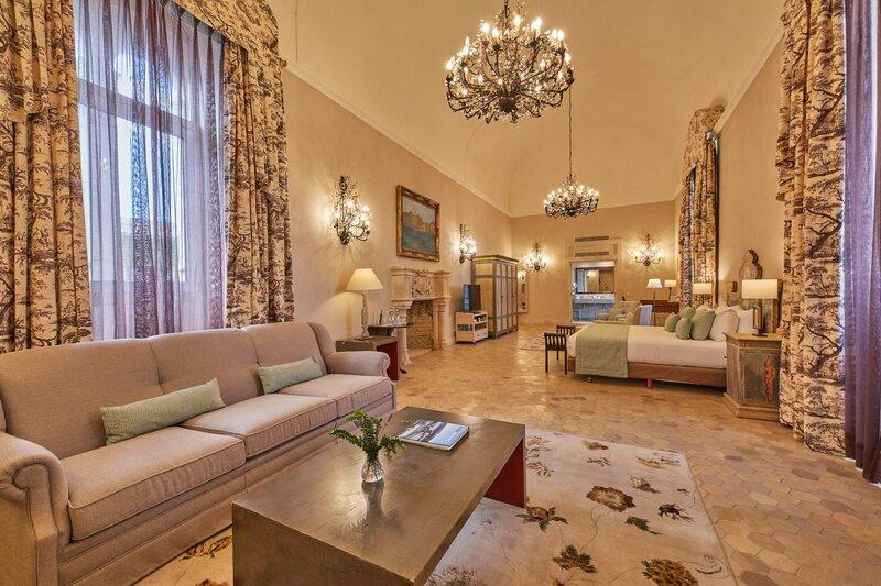Zoëtry Mallorca Wellness & Spa