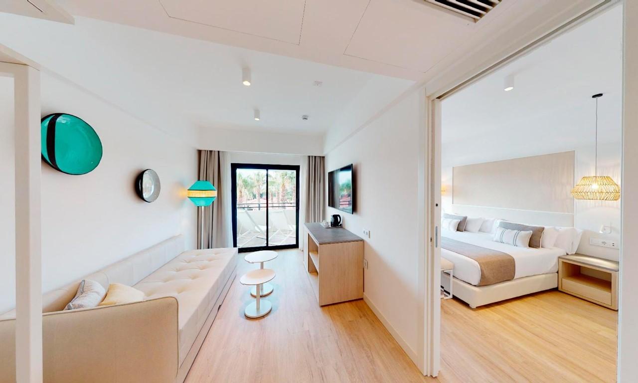 Grand Palladium Sicilia Resort & Spa