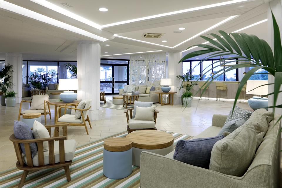 Grand Palladium Sicilia Resort & Spa