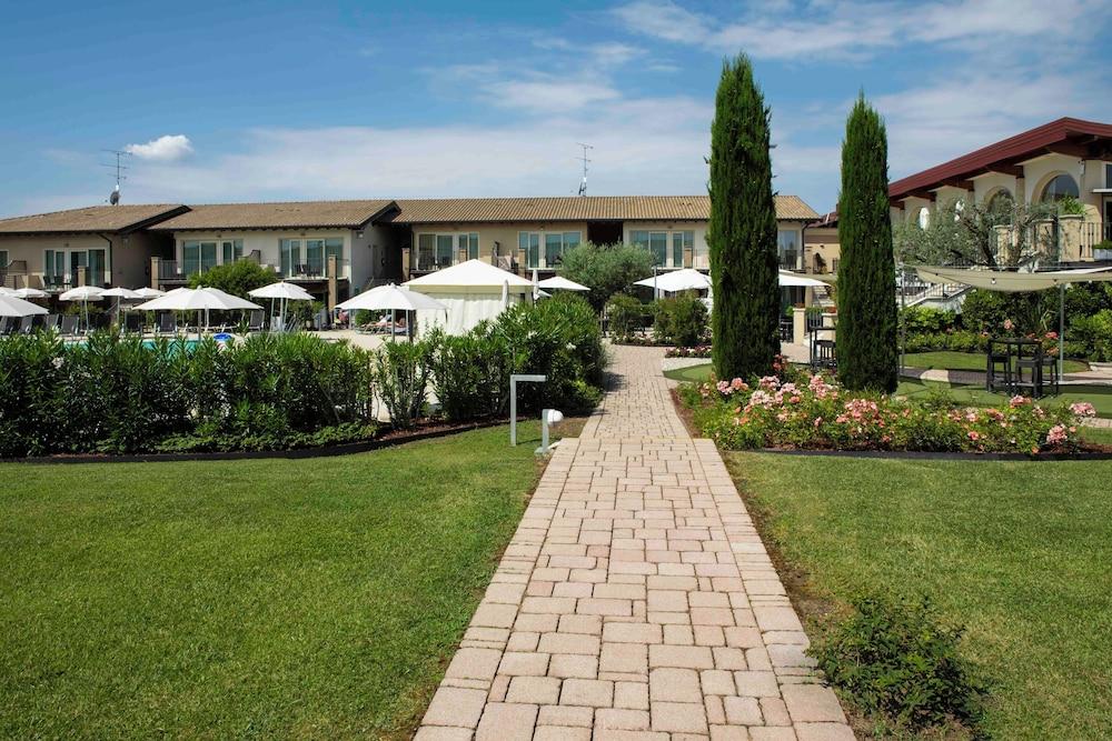 Falkensteiner Apartments Lake Garda