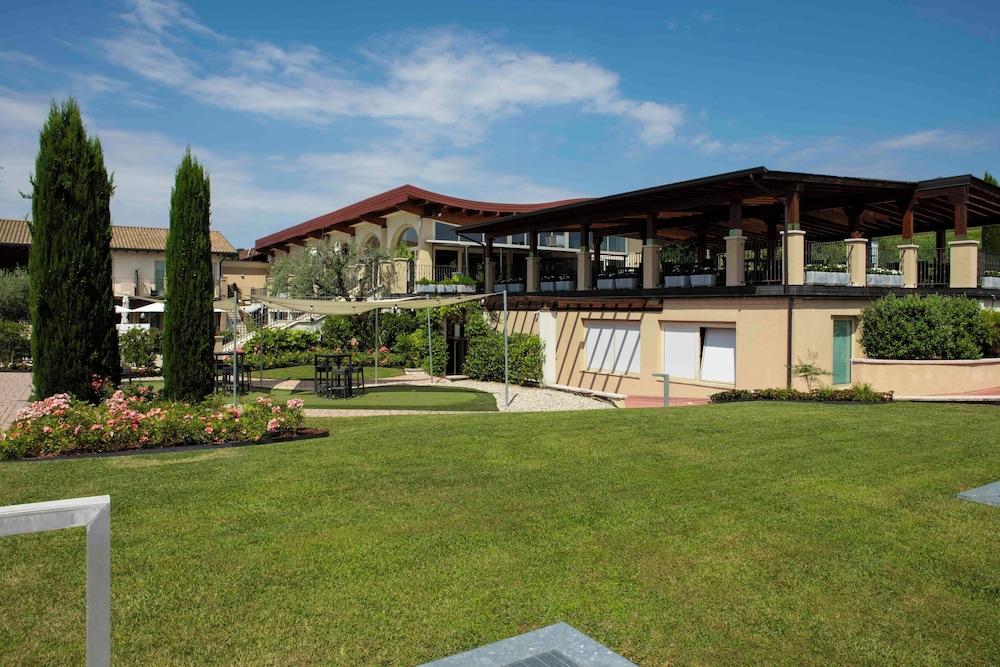 Falkensteiner Apartments Lake Garda