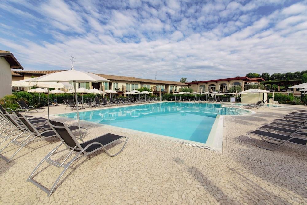 Falkensteiner Apartments Lake Garda