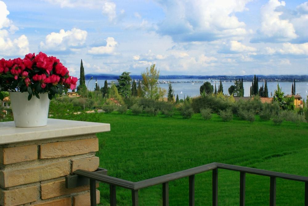 Falkensteiner Apartments Lake Garda
