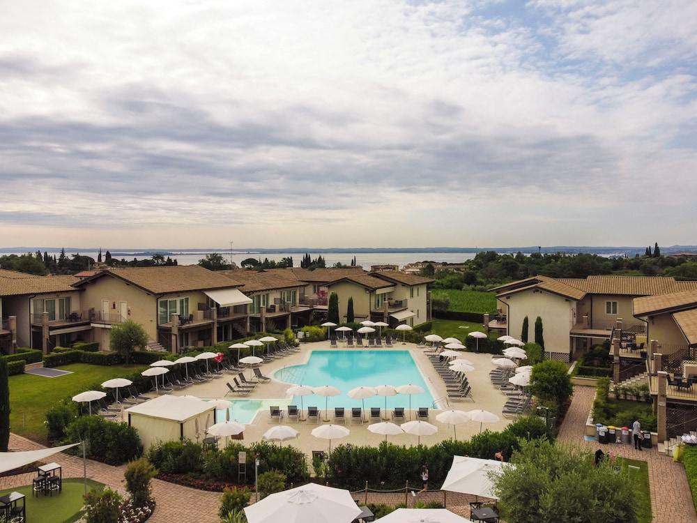 Falkensteiner Apartments Lake Garda