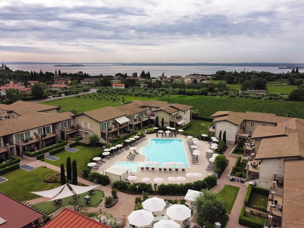 Falkensteiner Apartments Lake Garda