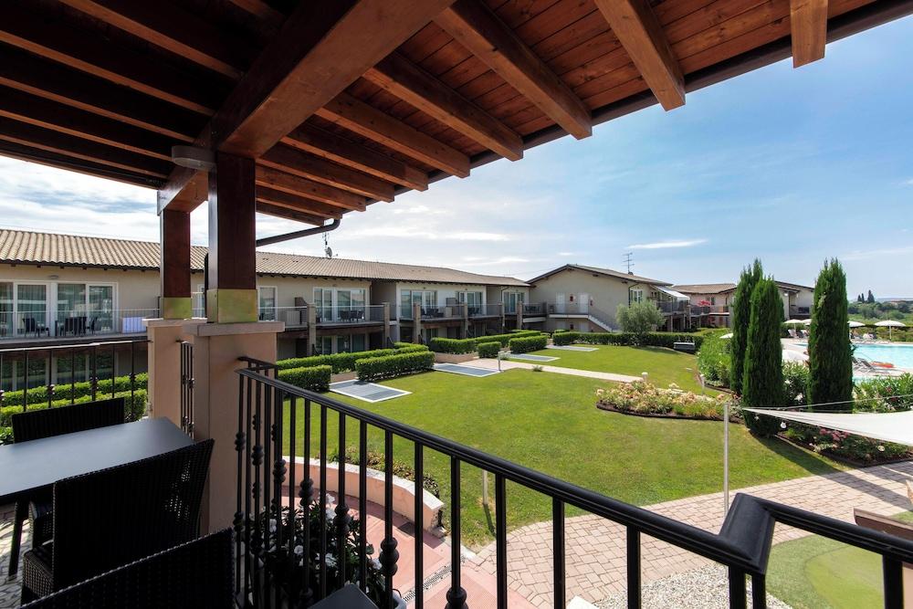 Falkensteiner Apartments Lake Garda