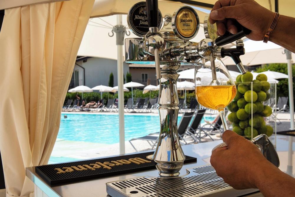 Falkensteiner Apartments Lake Garda