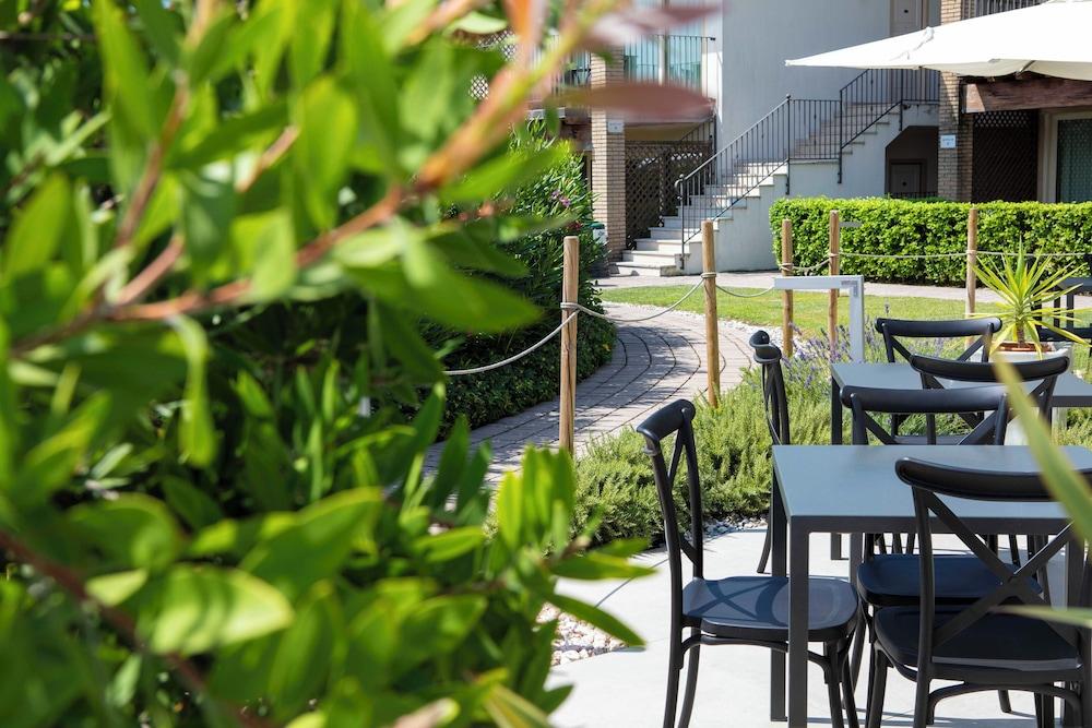 Falkensteiner Apartments Lake Garda