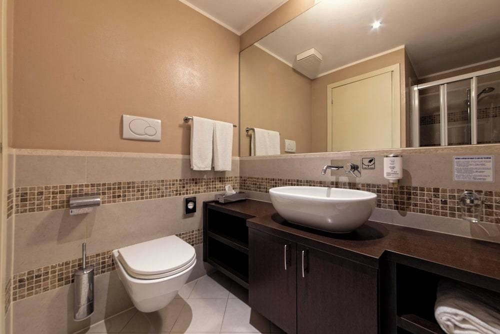 Falkensteiner Apartments Lake Garda