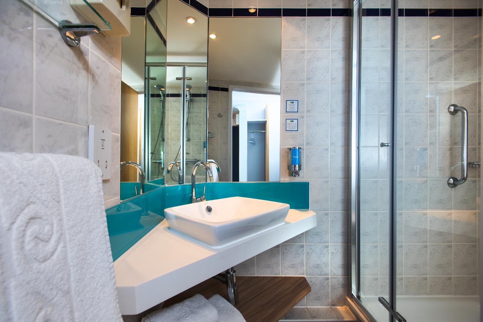 Holiday Inn Express Milton Keynes