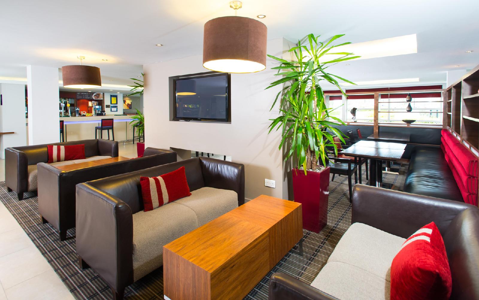 Holiday Inn Express Milton Keynes