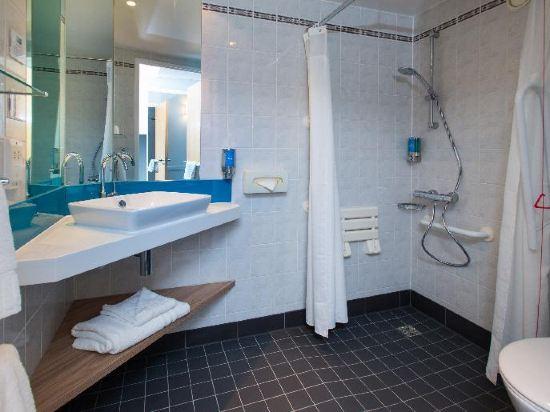 Holiday Inn Express Milton Keynes