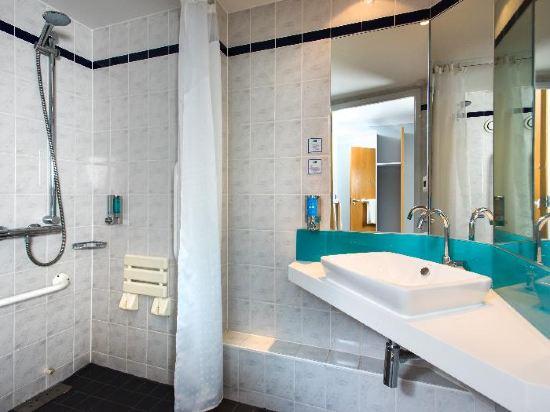 Holiday Inn Express Milton Keynes