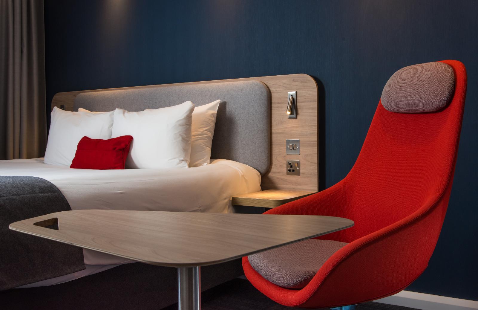 Holiday Inn Express Milton Keynes