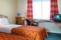 Holiday Inn Express Milton Keynes