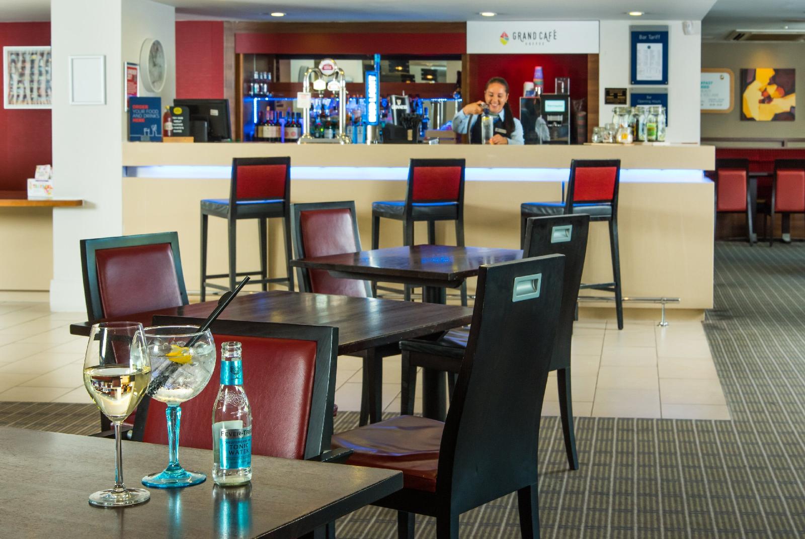 Holiday Inn Express Milton Keynes