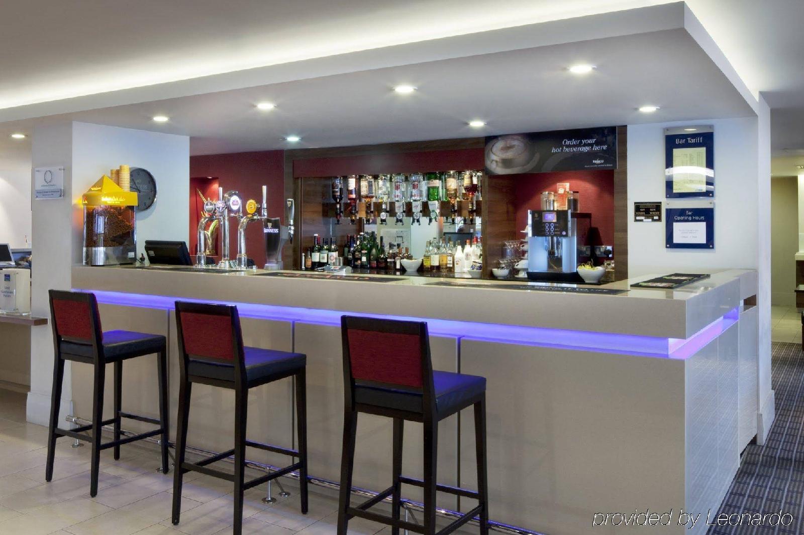 Holiday Inn Express Milton Keynes