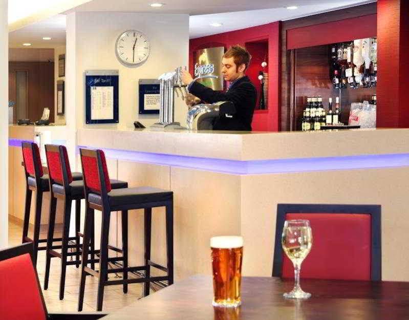 Holiday Inn Express Milton Keynes