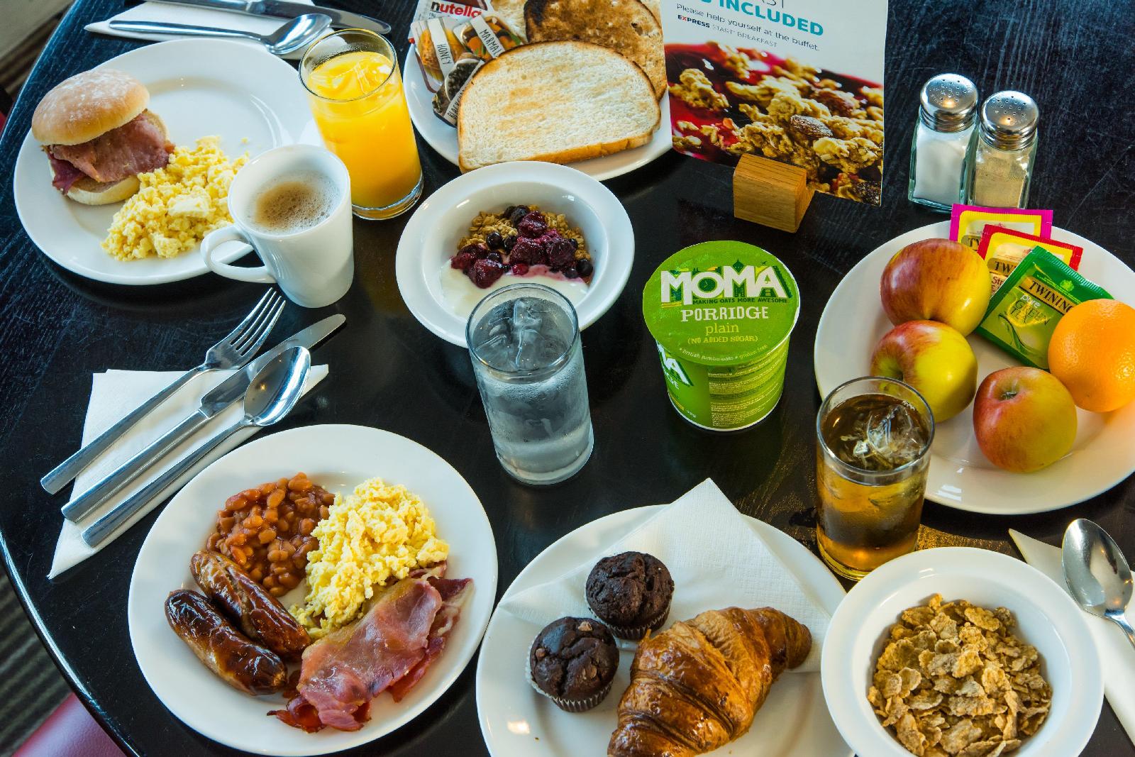 Holiday Inn Express Milton Keynes